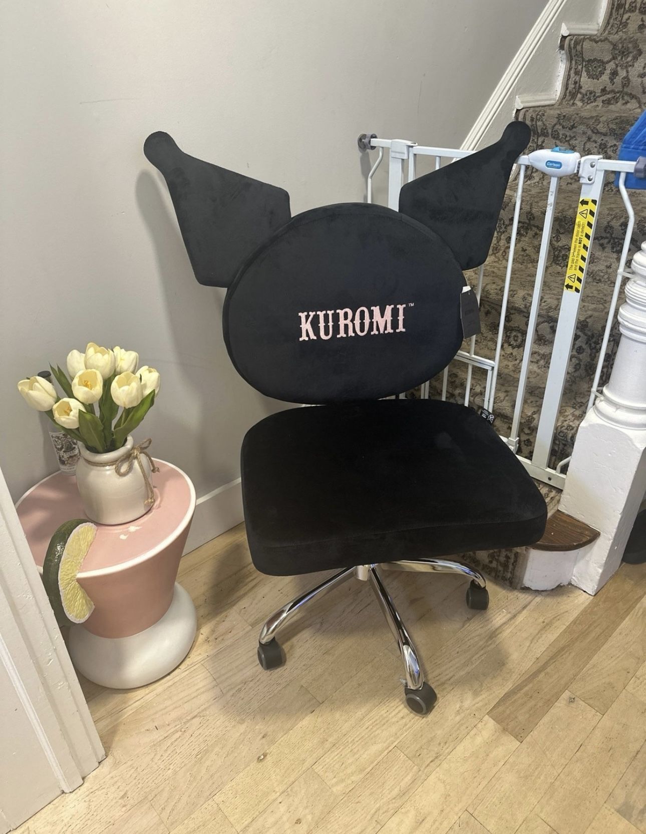 Kuromi Chair