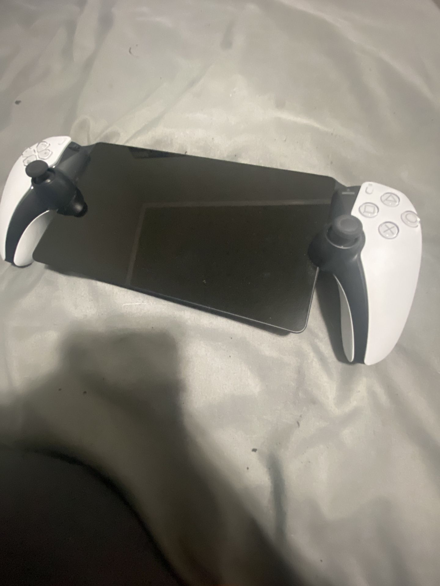 Ps Portable
