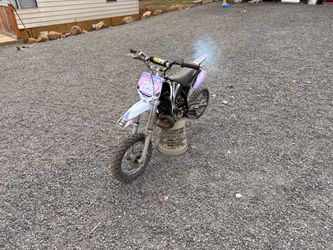 KTM 50 Sr