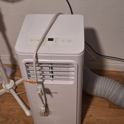 Portable Air Conditioner 
