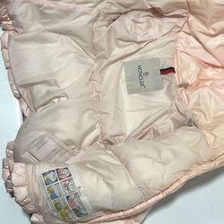 Moncler Baby Odile 