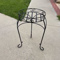 Plant Stand