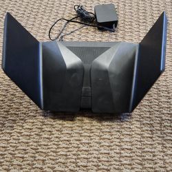 Netgear Nighthawk AX12 WiFi Router