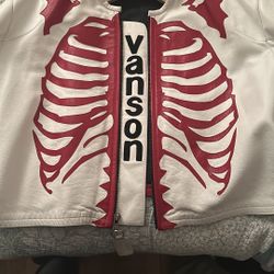 Vanson