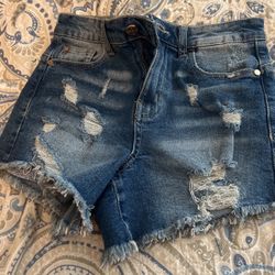 Girls Shorts