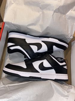 Nike Panda 10M