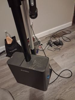 Eureka vacuum