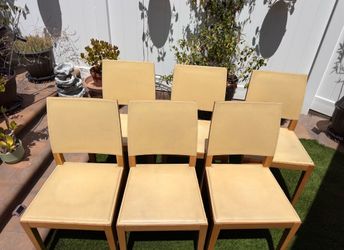 Chairs
