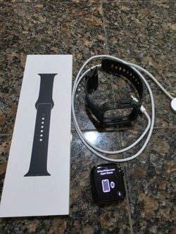 Apple watch series 11