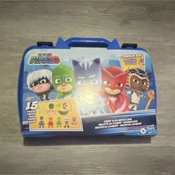 Pj Mask Toy Set 4 Toys And More