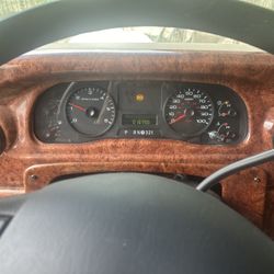 2007 Four Winds Hurricane