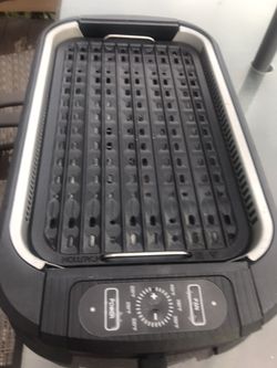 Grill