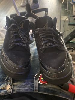 Black cats