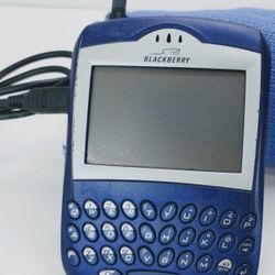 Blackberry Nextel 7510 Smartphone 