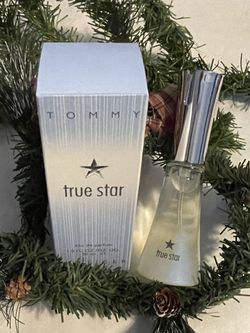 Tommy Hilfiger Eau Du Parfume 1.0 oz New Great Gift