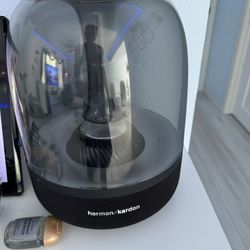Harman Kardon Aura 2