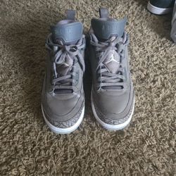 Jordan Spizike