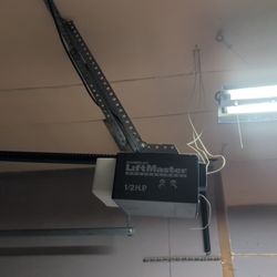 Lift Master Motor