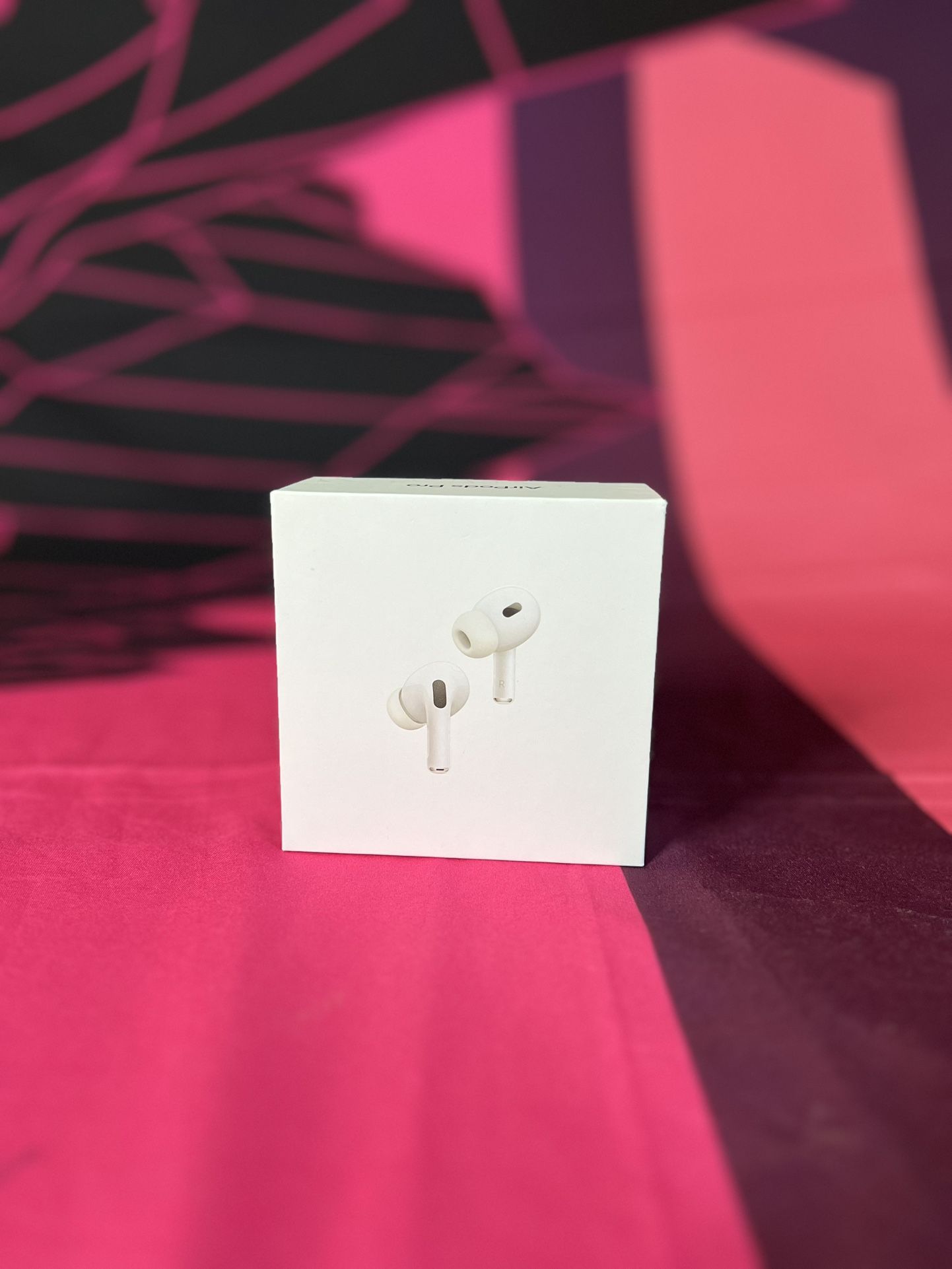 Airpod Pros 2
