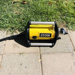 Stow Concrete Vibrator