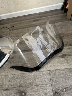 Harley Road Glide Parts