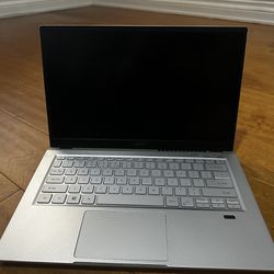 Excellent Condition Acer Swift X SFX14-41G Laptop
