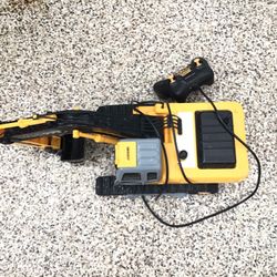 Remote Control Toy