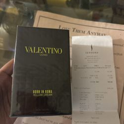Valentino 