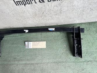 2022 - 2023 - 2024 FORD MAVERICK REAR BUMPER REINFORCEMENT REBAR OEM AX98669