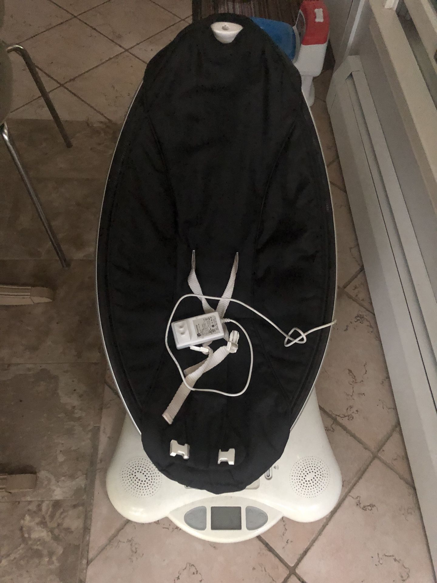 Mamaroo