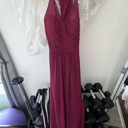 Brand New Bridesmaid Dress NWT