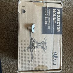 Projecter Mount 