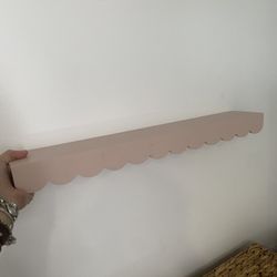 Wall Shelf