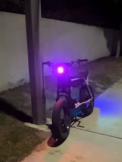 Akez modded 1,500 or 2