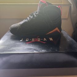 Jordan’s Size 10 Retro 7s 