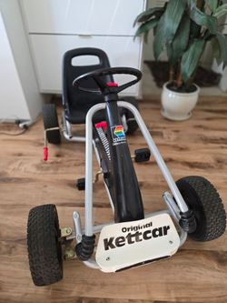 Original kittler kittcar made in Germany