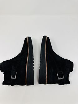 $17.99 Booties Naturalizer Booties Size 5