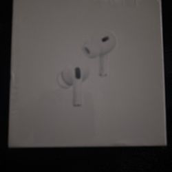 Airpods Pro Gen 2 
