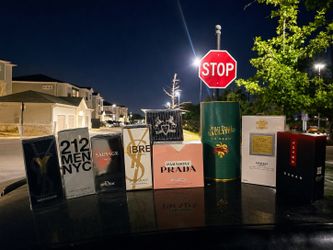 👀Designer Perfumes Available – Starting at $45 🍃