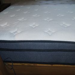 Full Mattress