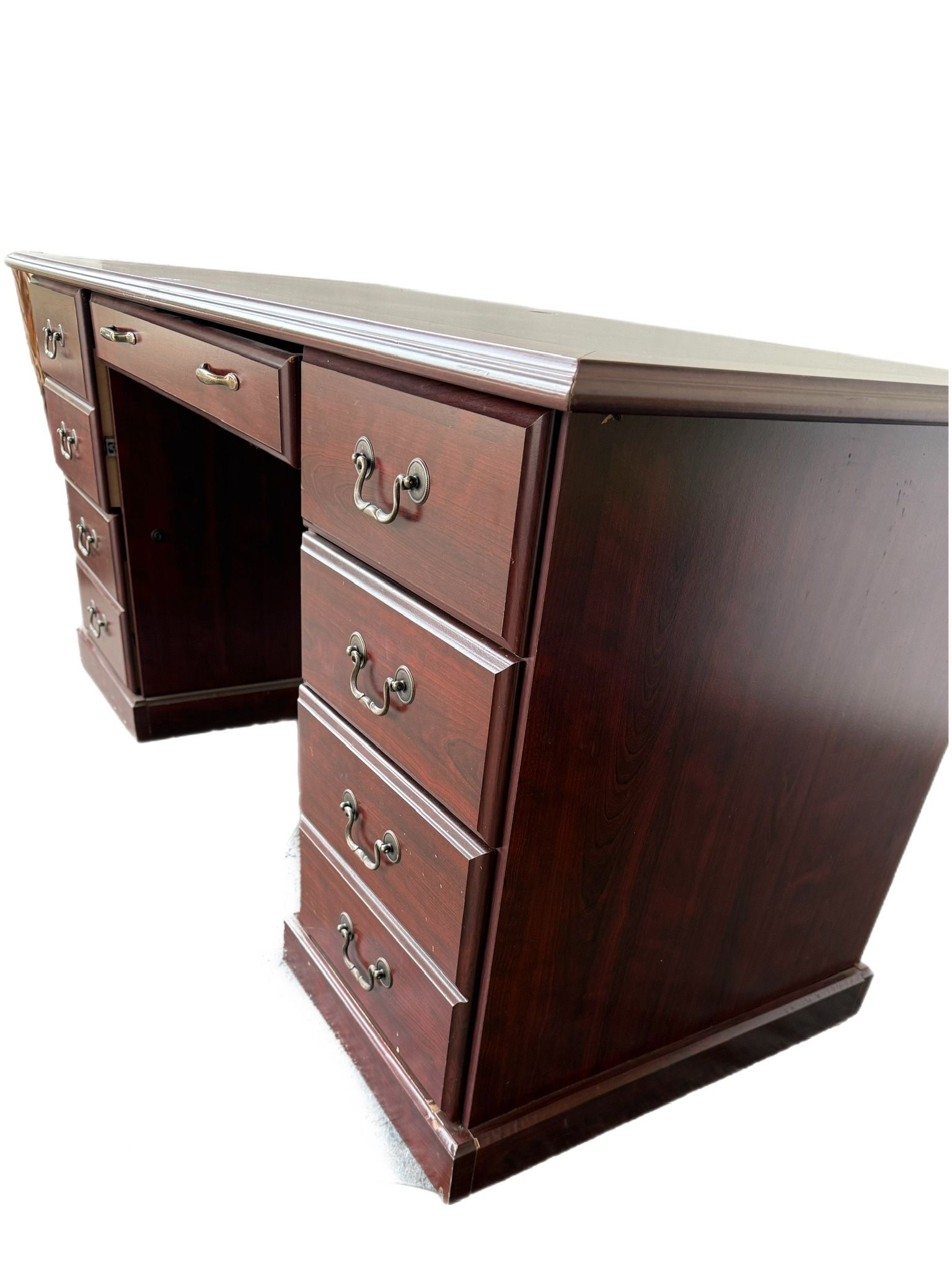 Executive Desk
