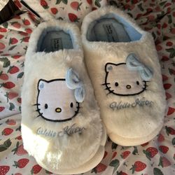 Hello Kitty And Plushies for sale 