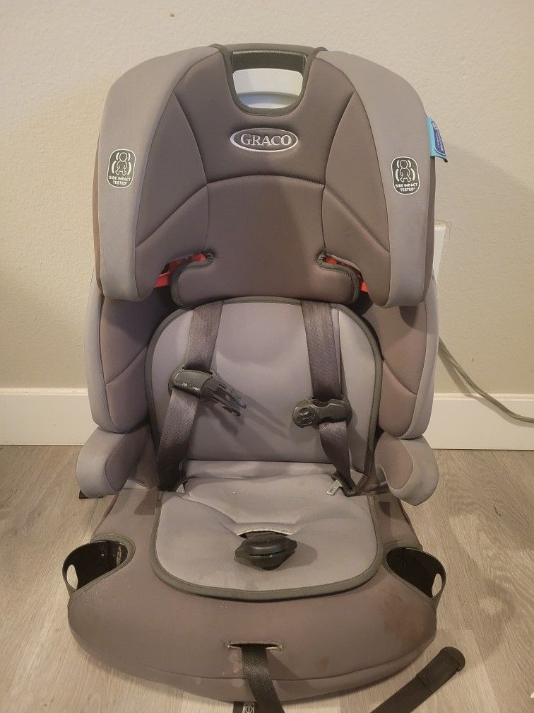 Graco Car Seat 40-100 lbs
