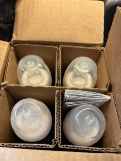 Baby Bottles