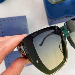 Gucci Sunglasses Authentic Quality $150 Firm
