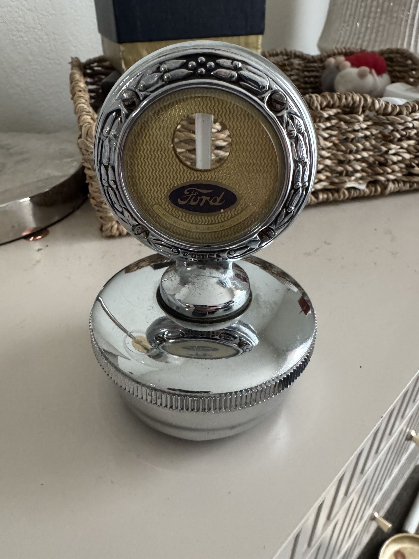 Auto Motometer