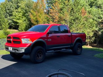 2013 Dodge Ram 1500