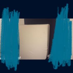 Mattress Topper 6”