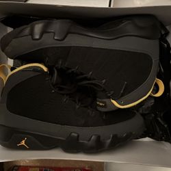 Jordan 9 
