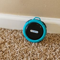 bluetooth bathroom speaker